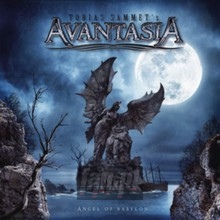 Angel Of Babylon - Avantasia