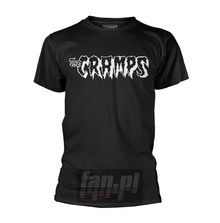 Logo _TS80334_ - The Cramps