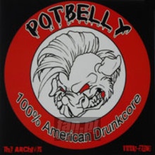 The Archives - Potbelly The Archives - Potbelly
