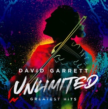 Unlimited - Greatest Hits - David Garrett