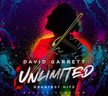 Unlimited - Greatest Hits - David Garrett