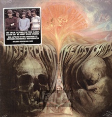 In Search Of The Lost Chord - The Moody Blues 