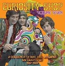 Curiosity Shop vol. 7 - V/A