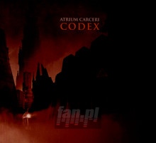 Codex - Atrium Carceri