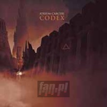 Codex - Atrium Carceri