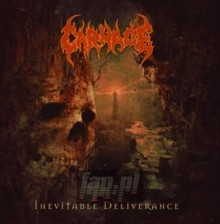 Inevitable Deliverance - Carnage Inevitable Deliverance - Carnage