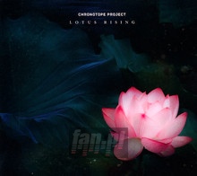 Lotus Rising - Chronotope Project
