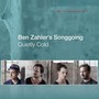 Quietly Cold - Ben Zahler