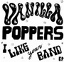 I Like Your Band - Vanilla Poppers
