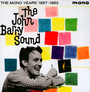 The Mono Years 1957-1962: 3CD Boxset - John Barry