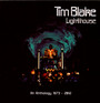 Lighthouse: An Anthology 1973-2012: 3CD/1DVD Remastered Clam - Tim Blake