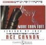More Than Tuff: Greatest Hits - Ace Cannon