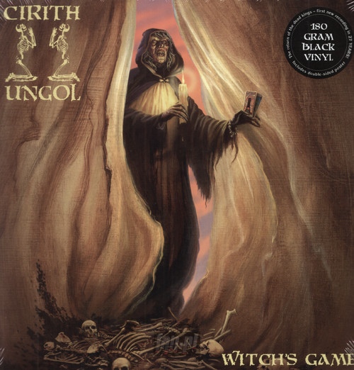 Witch's Game - Cirith Ungol