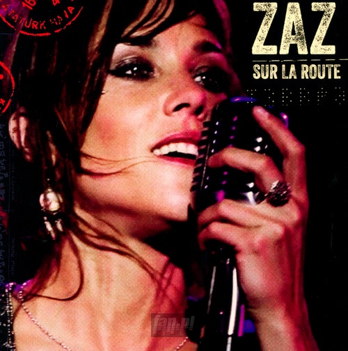 Sur La Route - ZAZ