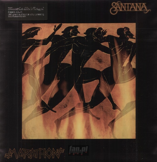 Marathon - Santana