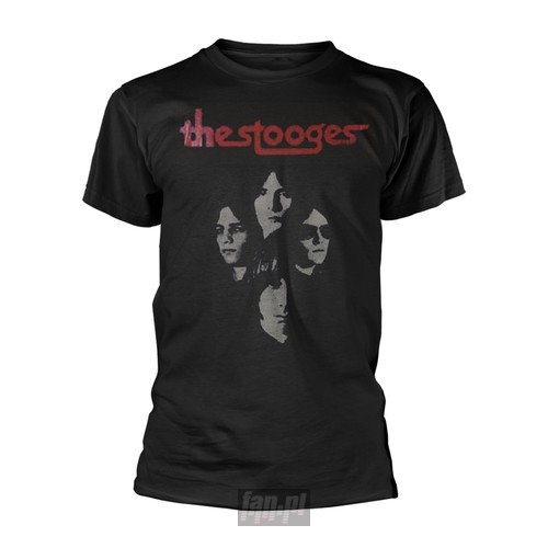 Faces _TS80334_ - The Stooges