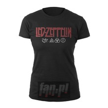 Logo & Symbols _TS505611056_ - Led Zeppelin