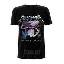 Creeping Death _TS50604_ - Metallica