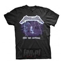 Ride The Lightning _TS50603_ - Metallica