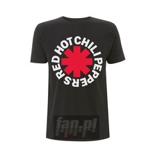 Classic Asterisk _TS50561_ - Red Hot Chili Peppers