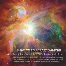 Shine On You Crazy Diamond: A Tribute To Pink Floyd's - Tribute to Pink Floyd - bigger Shine On You Crazy Diamond: A Tribute To Pink Floyd's - Tribute to Pink Floyd