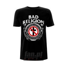 Badge _TS50604_ - Bad Religion