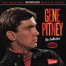 Collection - Gene Pitney