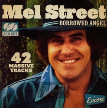 Borrowed Angel - Mel Street