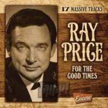 For The Good Times - Ray Price