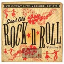 Good Old Rock 'N' Roll Volume 2 - V/A