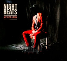 Myth Of A Man - Night Beats