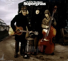 In It For The Money - Supergrass