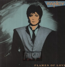 Flames Of Love - Fancy