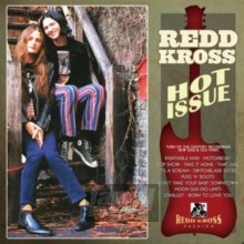 Hot Issue - Redd Kross