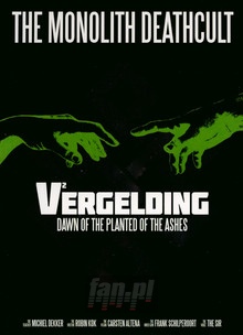 V2 - Vergelding - Monolith Deathcult