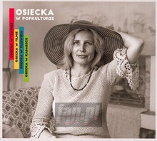 Osiecka W Popkulturze - Agnieszka    Osiecka 