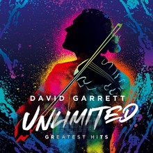 Unlimited - Greatest Hits - David Garrett