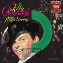 A Jolly Christmas - Colour - Frank Sinatra