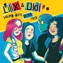 Young Girls Punk Rock - Lilix & Didi