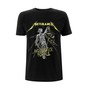 And Justice For All Tracks _TS50561_ - Metallica