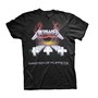 Master Of Puppets Tracks _TS50603_ - Metallica