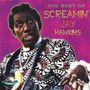 The Best Of - Screamin'jay Hawkins