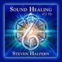 Sound Healing 432 HZ - Steven Halpern