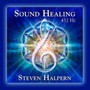 Sound Healing 432 HZ - Steven Halpern