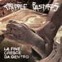 Fine Cresce Da Dentro - Cripple Bastards