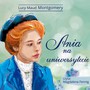 Ania Na Uniwersytecie - Magdalena Fenning