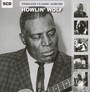 Timeless Classic Albums - Howlin Wolf