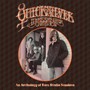 An Anthology Of Rare Studio Sessions - Quicksilver Messenger Service