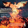 Phoenix Rising - T. Musgrave