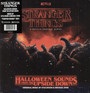 Stranger Things: Halloween Sounds  OST - Kyle  Dixon  / Michael  Stein 